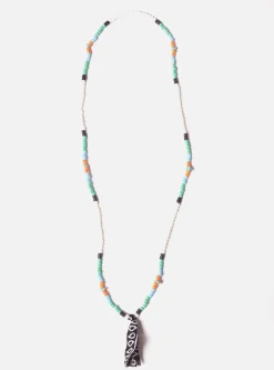 Fashion Hanami Of Rome Bandana Necklace/Bracelet No.31 Men Jewellery.