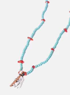 Best Hanami Of Rome Bandana Necklace/Bracelet No.32 Men Jewellery.