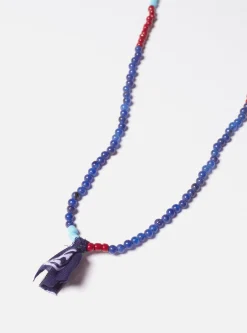 Outlet Hanami Of Rome Bandana Necklace/Bracelet No.28 Men Jewellery.