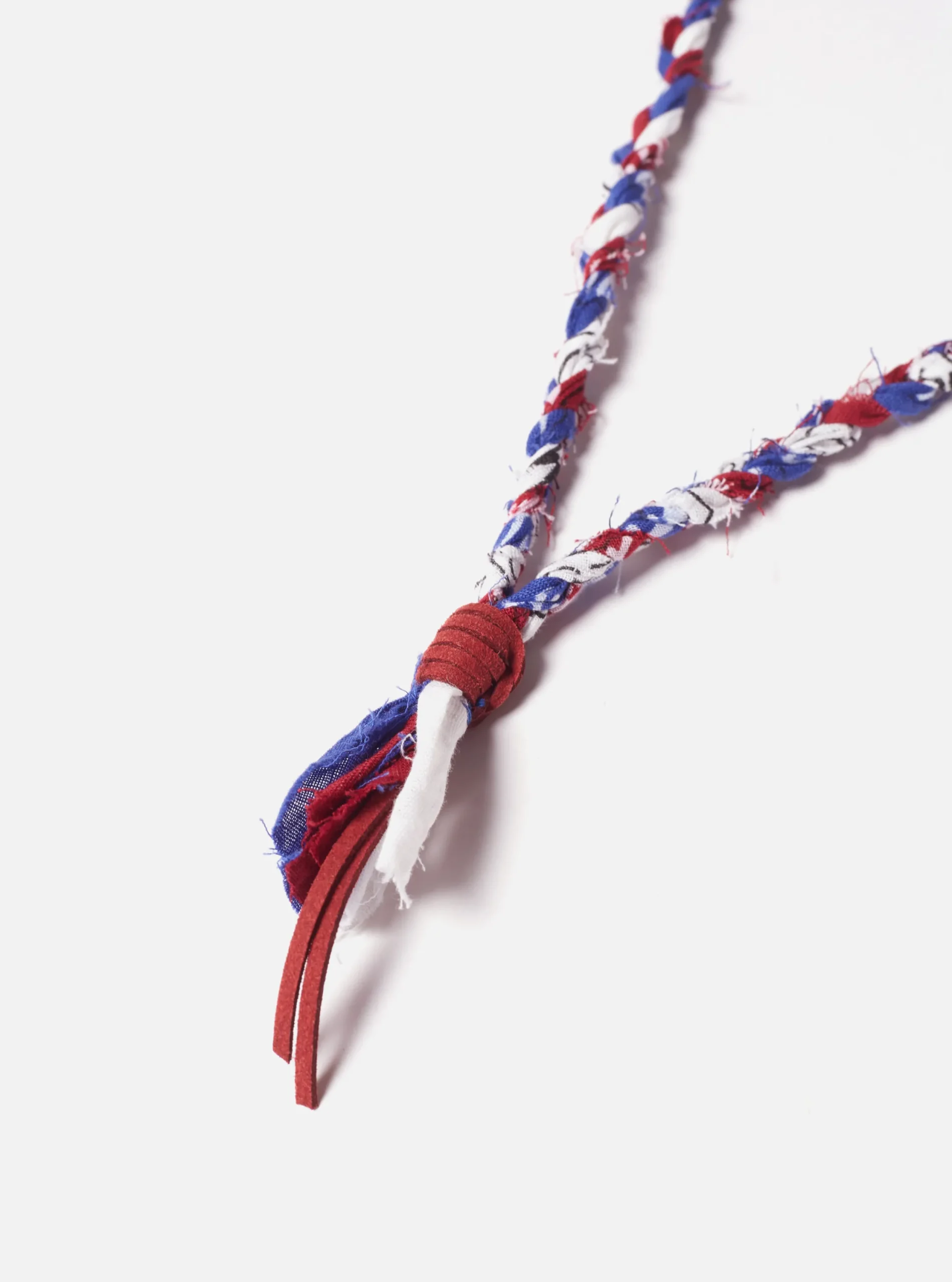Hot Hanami Of Rome Bandana Necklace/Bracelet No.29 Men Jewellery.