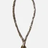 Store Hanami Of Rome Bandana Necklace/Bracelet No.21 Men Jewellery.