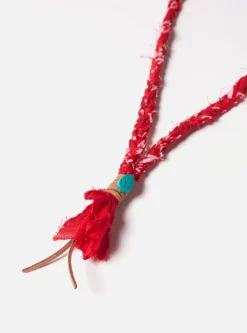 Best Sale Hanami Of Rome Bandana Necklace/Bracelet No.25 Men Jewellery.