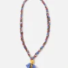 Hot Hanami Of Rome Bandana Necklace/Bracelet No.22 Men Jewellery.