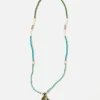 Shop Hanami Of Rome Bandana Necklace/Bracelet No.20 Men Jewellery.