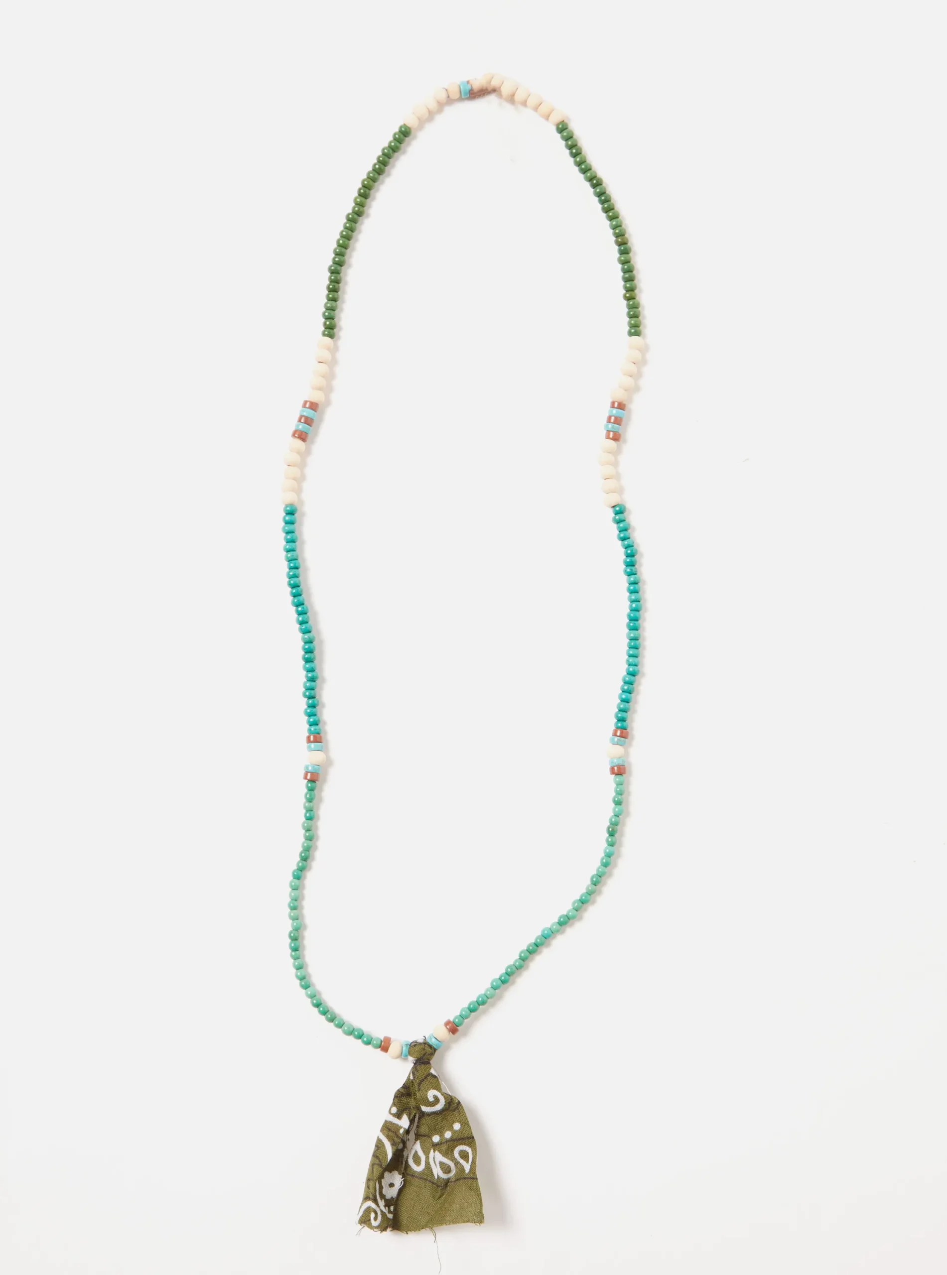 Shop Hanami Of Rome Bandana Necklace/Bracelet No.20 Men Jewellery.