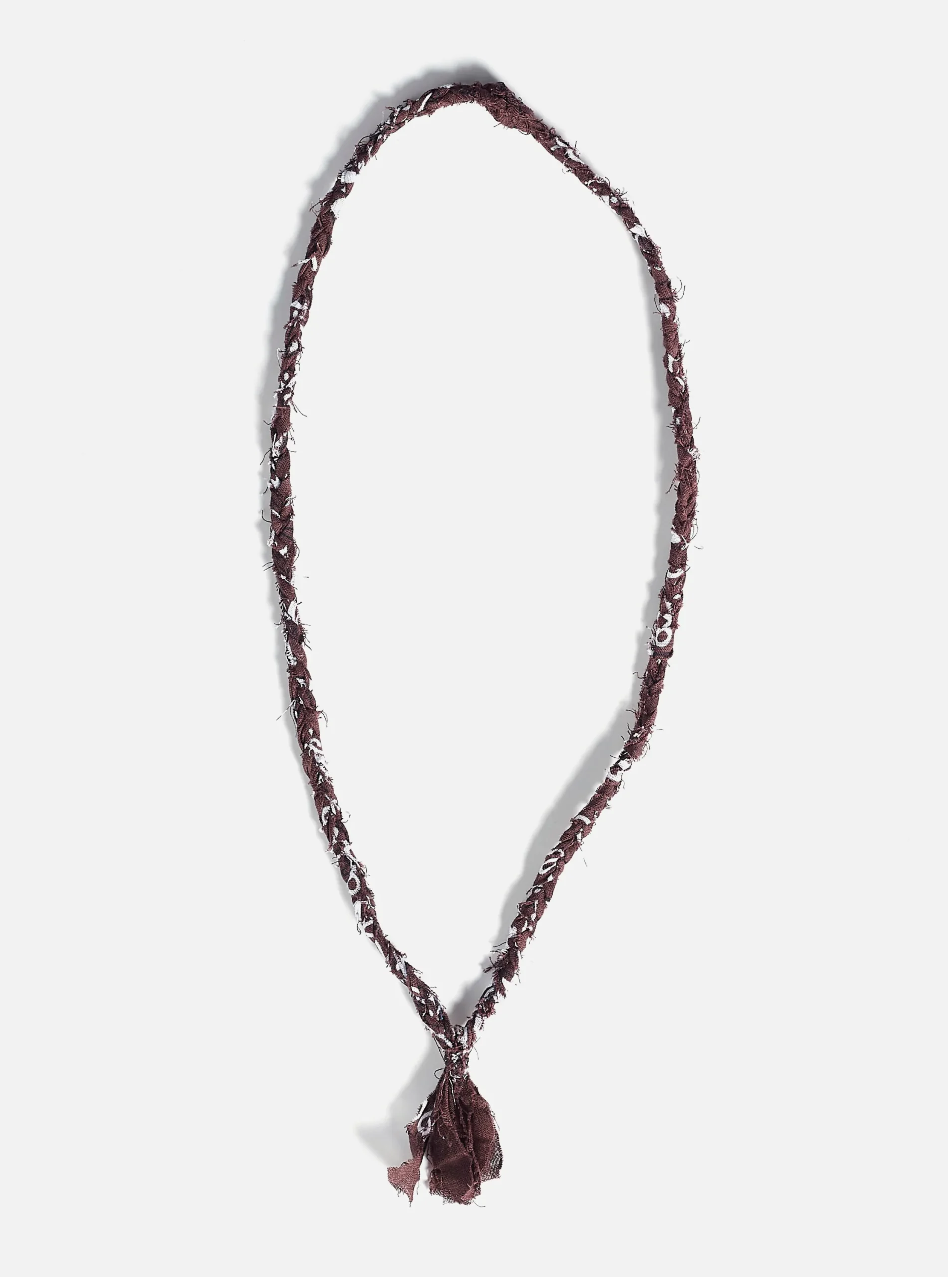 Shop Hanami Of Rome Bandana Necklace/Bracelet No.19 Men Jewellery.