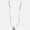 Cheap Hanami Of Rome Bandana Necklace/Bracelet No.13 Men Jewellery.