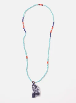 Cheap Hanami Of Rome Bandana Necklace/Bracelet No.13 Men Jewellery.