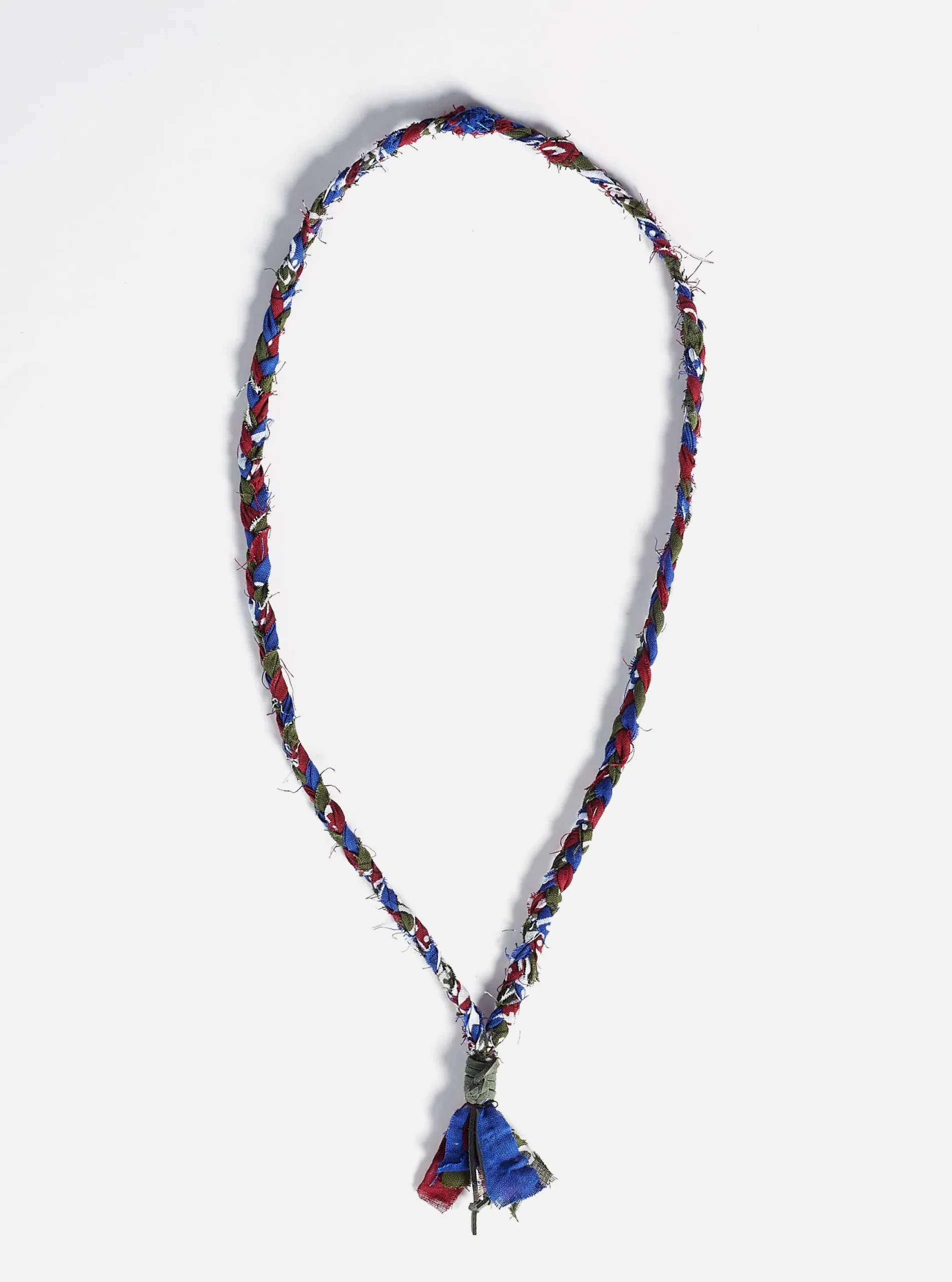 Cheap Hanami Of Rome Bandana Necklace/Bracelet No.11 Men Jewellery.