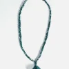 Best Hanami Of Rome Bandana Necklace/Bracelet No.14 Men Jewellery.
