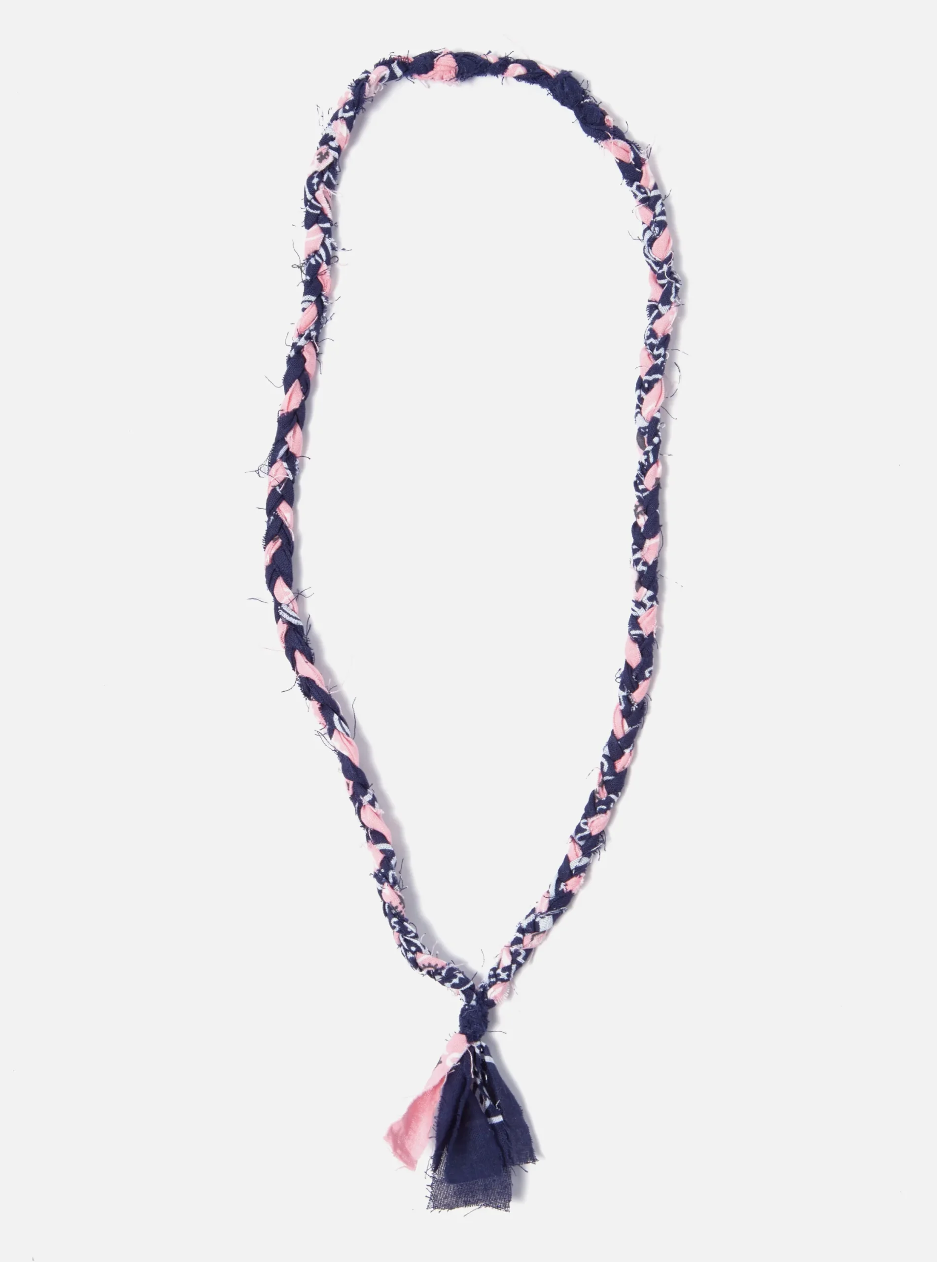 Fashion Hanami Of Rome Bandana Necklace/Bracelet No.5 Men Jewellery.
