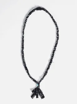 Discount Hanami Of Rome Bandana Necklace/Bracelet No.15 Men Jewellery.