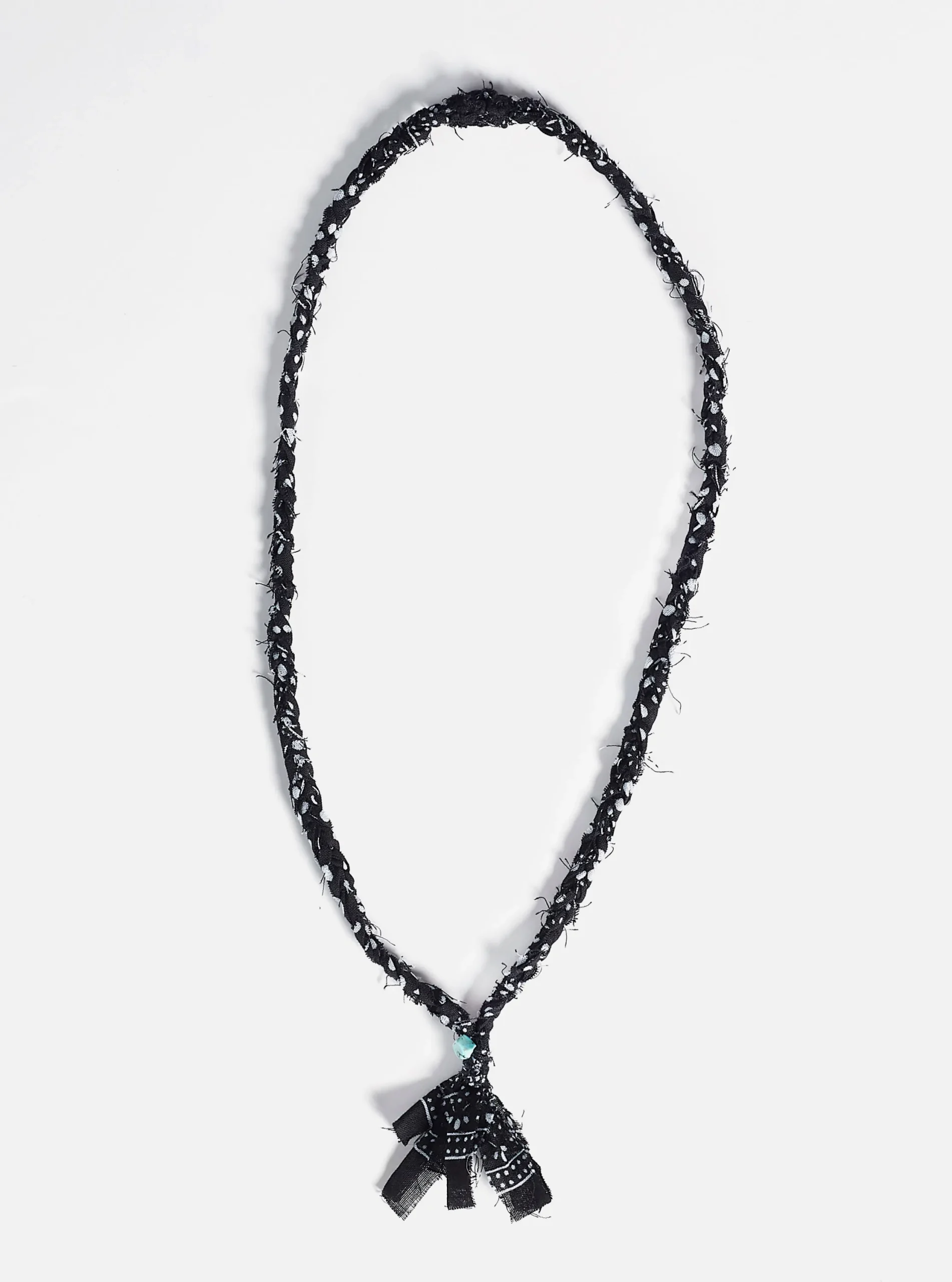 Discount Hanami Of Rome Bandana Necklace/Bracelet No.15 Men Jewellery.