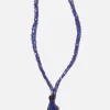 Flash Sale Hanami Of Rome Bandana Necklace/Bracelet No.10 Men Jewellery.