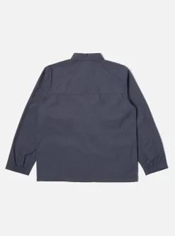 Best K-Way® X Porthmeor Jacket In Navy Wr Ripstop Men Coats & Outerwear.