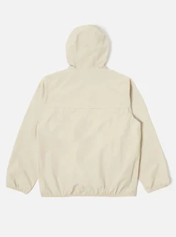 Hot K-Way® X Watergate Bay Jacket In Sand Wr Ripstop Men Jackets.