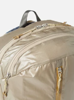 Hot Sandqvist 'Bo' Backpack In Multi Fog Recycled Ripstop Nylon Men Accessories.