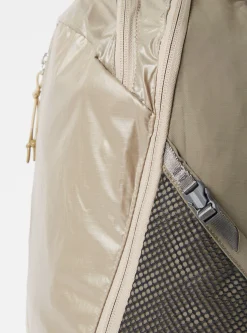 Hot Sandqvist 'Bo' Backpack In Multi Fog Recycled Ripstop Nylon Men Accessories.