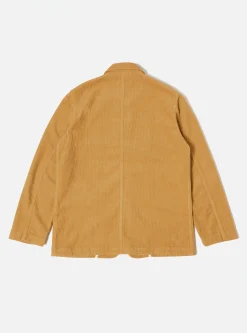 Discount Bakers Jacket In Corn Cord Men Jackets.