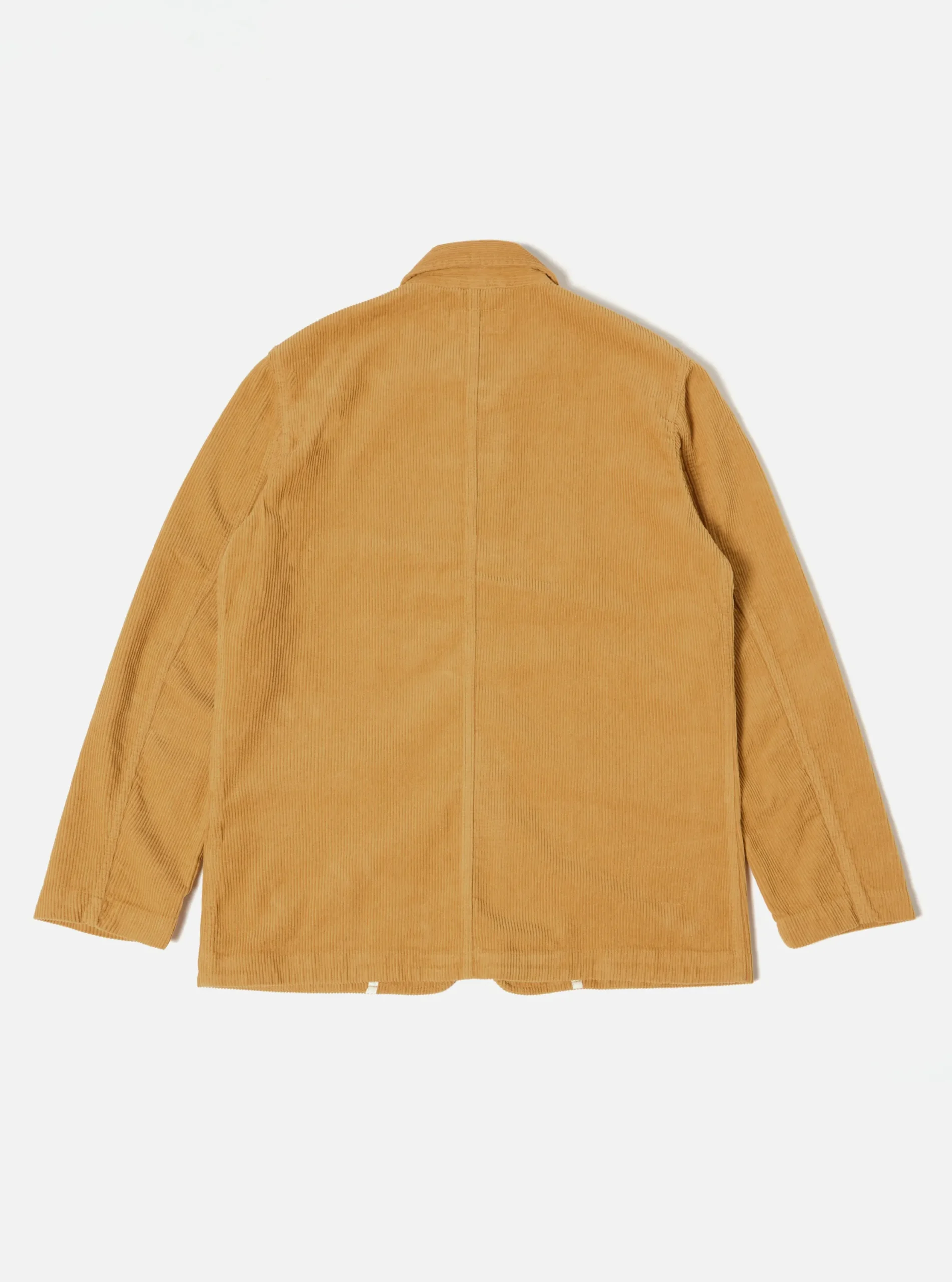 Discount Bakers Jacket In Corn Cord Men Jackets.