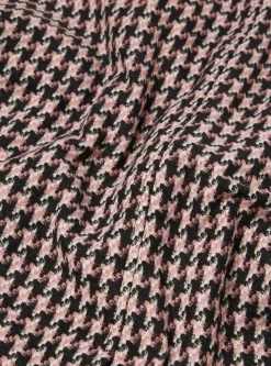 Store Bakers V3 Chore Jacket In Pink Cortina Tweed Men Coats & Outerwear.