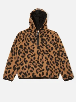 Best Sale Beach Hoodie In Cumin Montenero Fleece Men Fleece.
