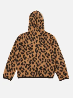 Best Sale Beach Hoodie In Cumin Montenero Fleece Men Fleece.