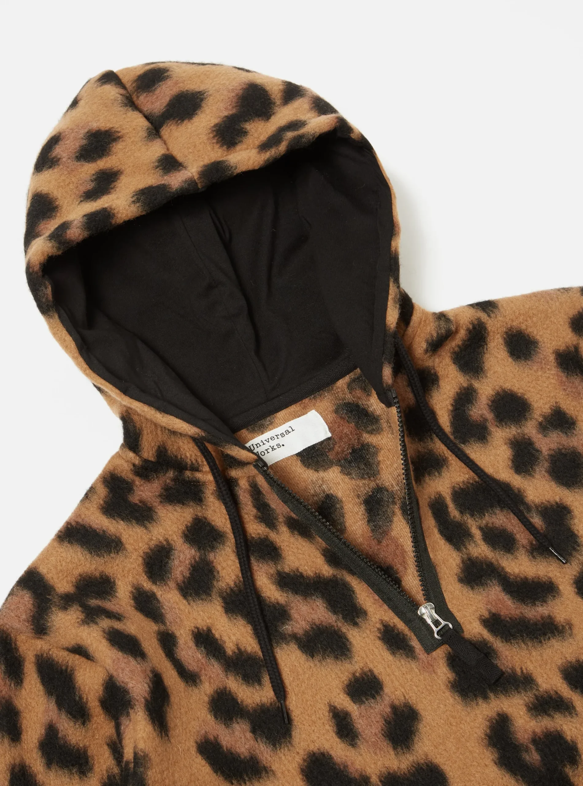 Best Sale Beach Hoodie In Cumin Montenero Fleece Men Fleece.