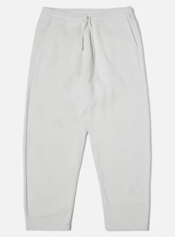 Clearance Braga Pant In Ecru 6 Wale Corduroy Men Trousers.