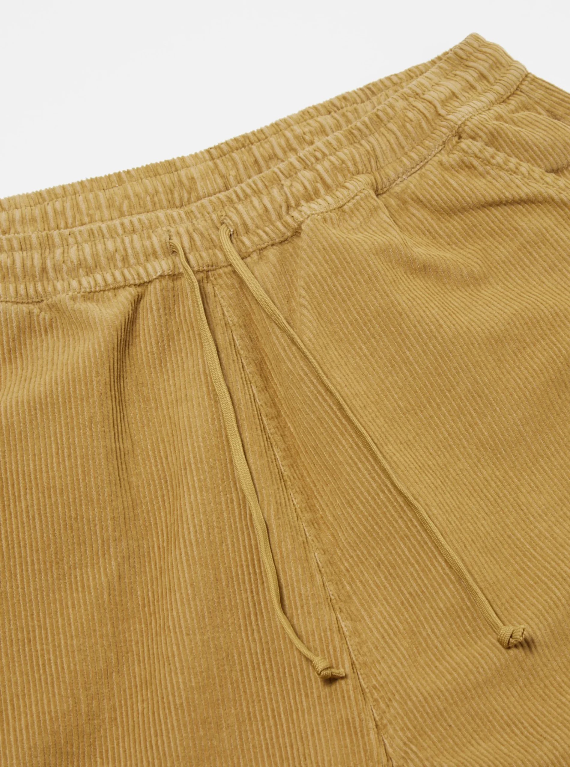 Sale Braga Pant In Sand Corduroy Men Trousers.