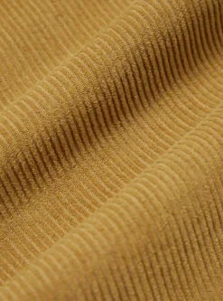 Sale Braga Pant In Sand Corduroy Men Trousers.