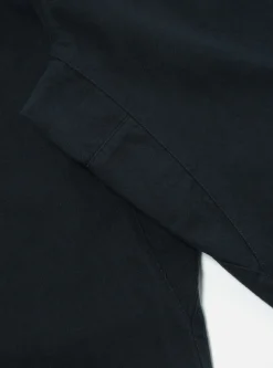New Braga Pant In Black Nebraska Cotton Men Suiting.