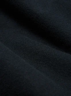 New Braga Pant In Black Nebraska Cotton Men Suiting.