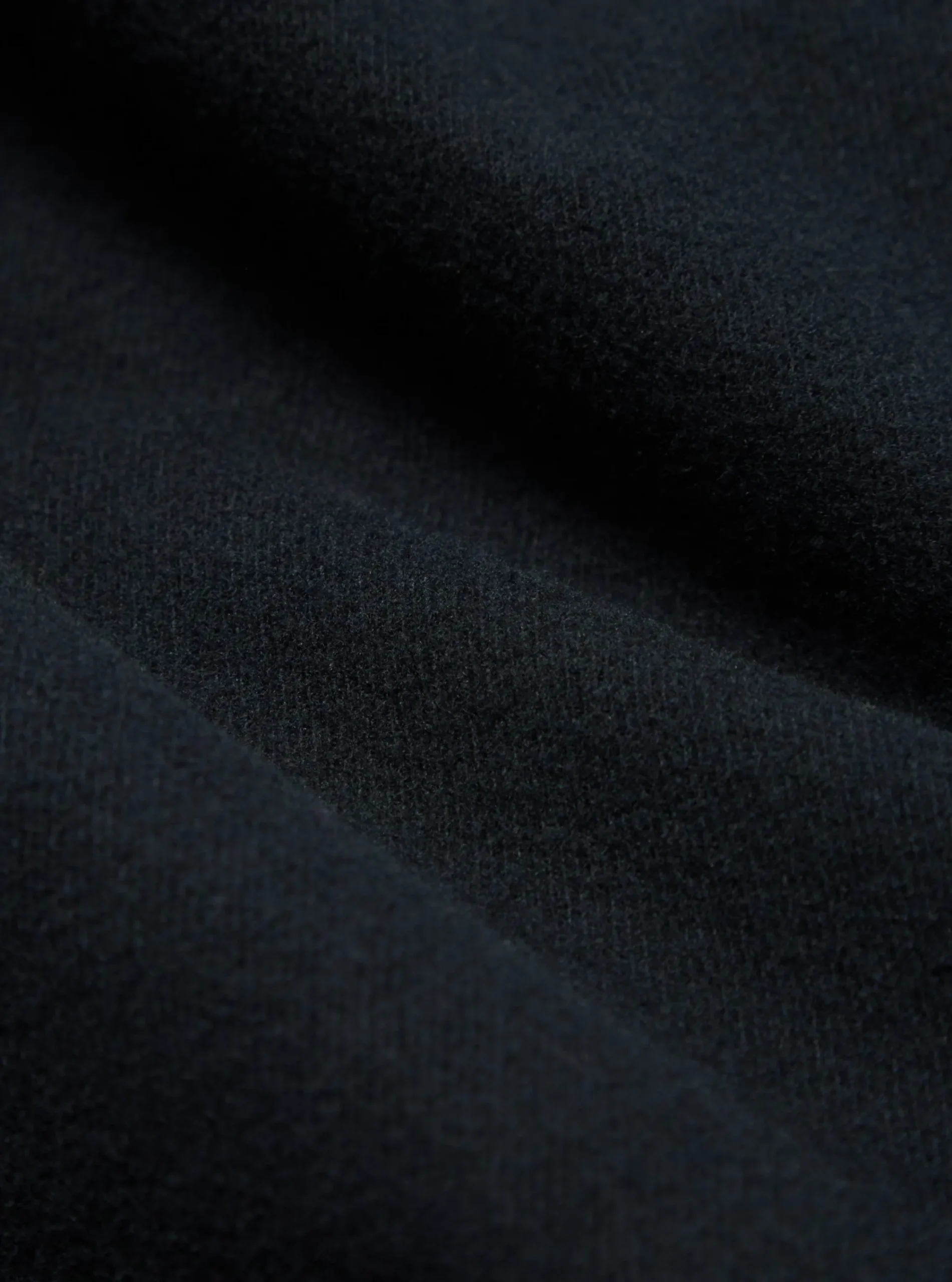 New Braga Pant In Black Nebraska Cotton Men Suiting.