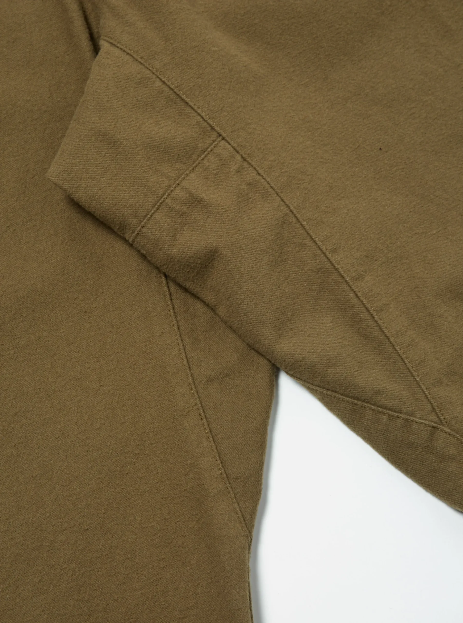 Best Braga Pant In Olive Nebraska Cotton Men Suiting.