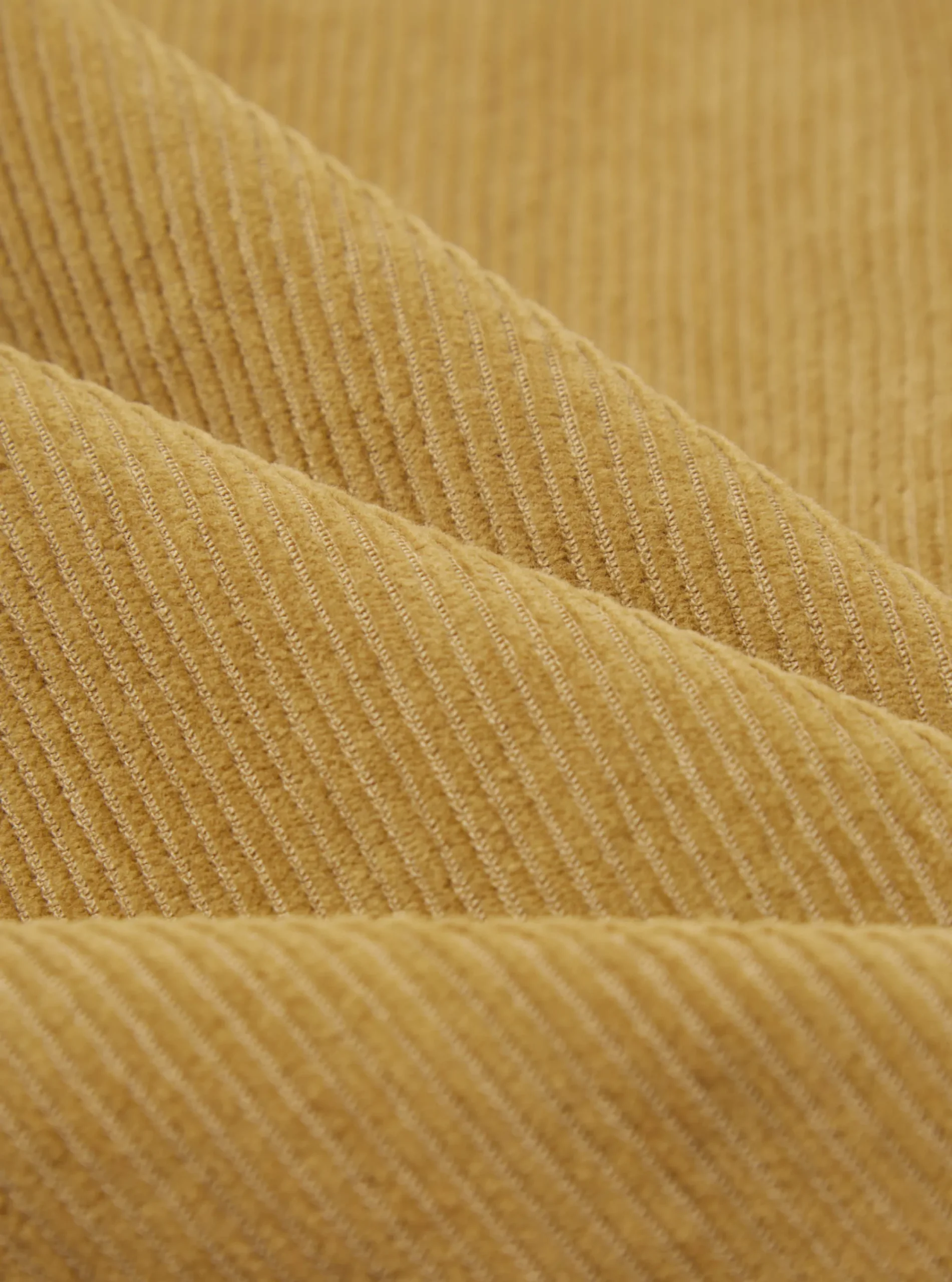 Outlet Cabin Jacket In Sand Corduroy/Soft Twill Men Jackets.