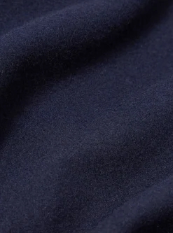Sale Chore Waistcoat In Navy Mowbray Men Waistcoats & Gilets.