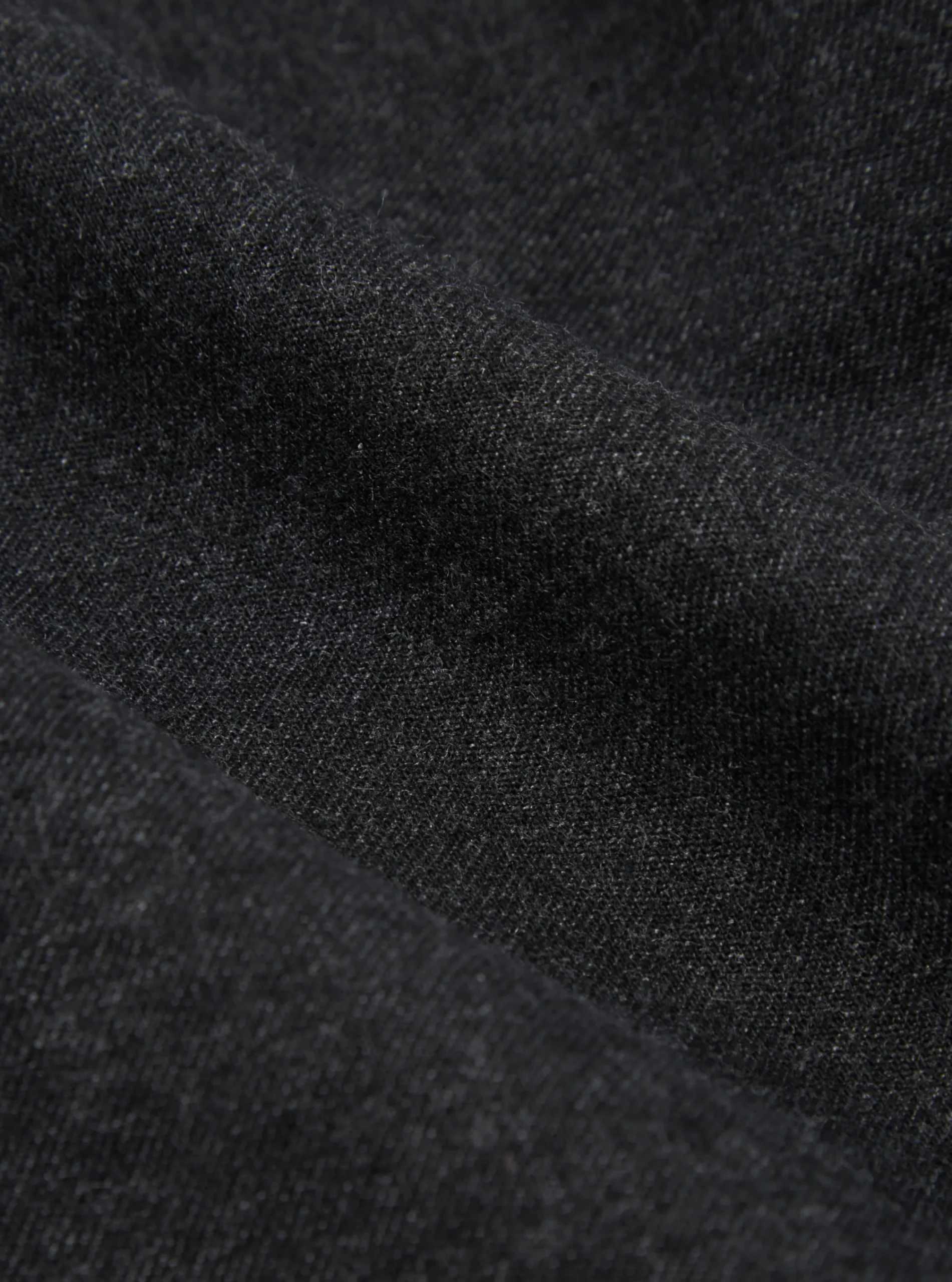 Flash Sale Coverall Jacket In Charcoal Carbon Cotton Men Jackets.