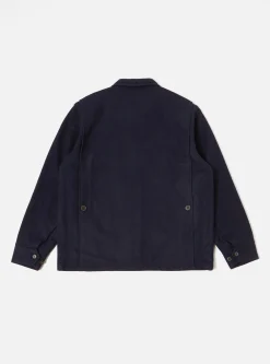 Best Cruiser Jacket In Navy Mowbray Men Coats & Outerwear.