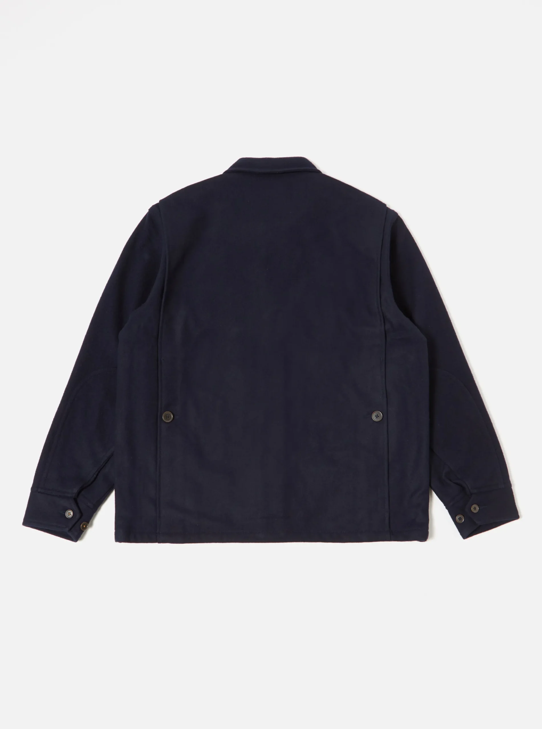 Best Cruiser Jacket In Navy Mowbray Men Coats & Outerwear.