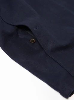 Best Cruiser Jacket In Navy Mowbray Men Coats & Outerwear.
