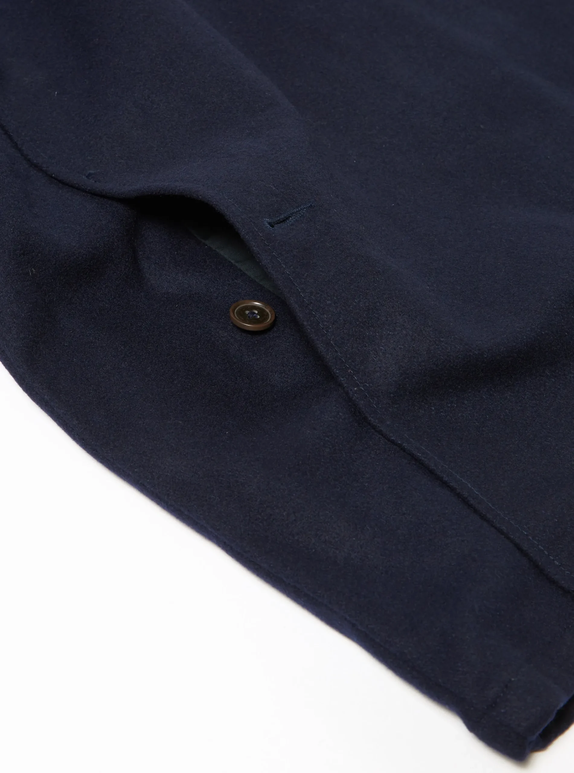 Best Cruiser Jacket In Navy Mowbray Men Coats & Outerwear.