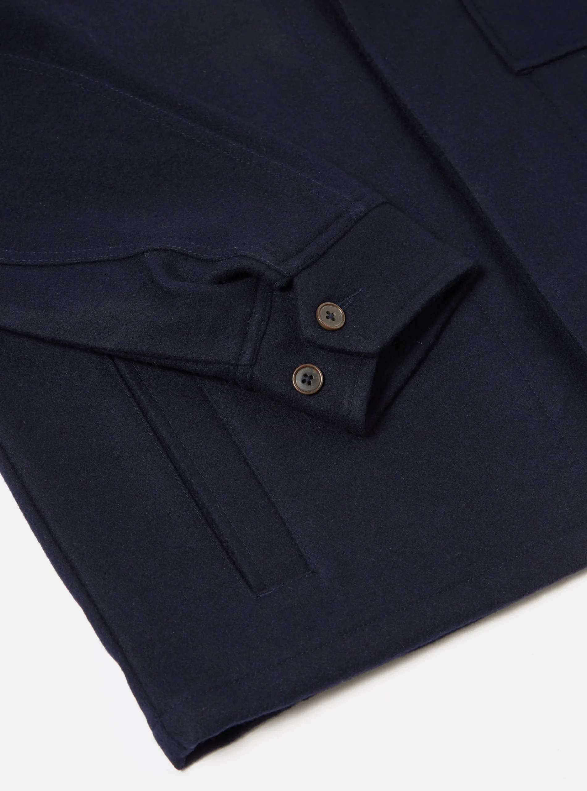 Best Cruiser Jacket In Navy Mowbray Men Coats & Outerwear.