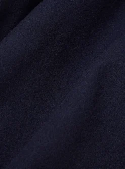 Shop Cruiser Parka In Navy Mowbray Men Coats & Outerwear.