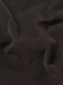 Cheap Daybrook Shirt In Licorice Super Fine Cord Men Overshirts.