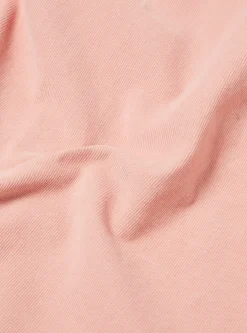 New Daybrook Shirt In Pink Super Fine Cord Men Overshirts.