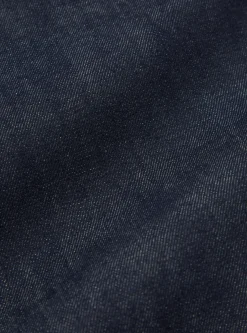 Shop Duke Pant In Indigo 13Oz Selvedge Denim Men Trousers.