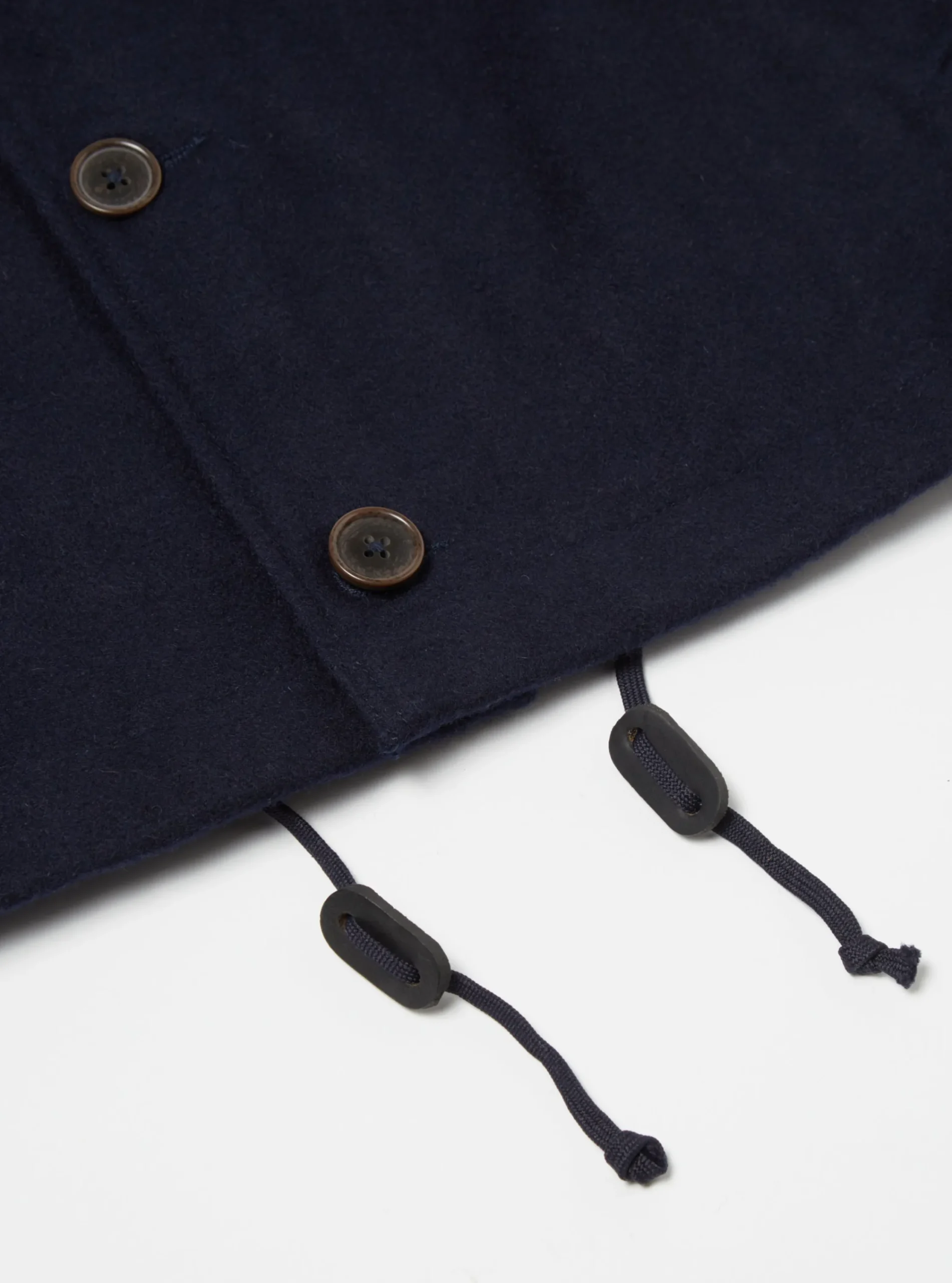 New Embroidered Newark Bomber In Navy/Sand Mowbray Men Jackets.