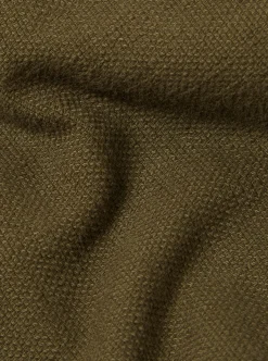 Best Fatigue Pant In Olive Chevron Cotton Men Suiting.