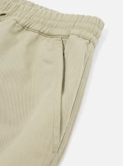 Flash Sale Hi Water Trouser In Stone Twill Men Trousers.